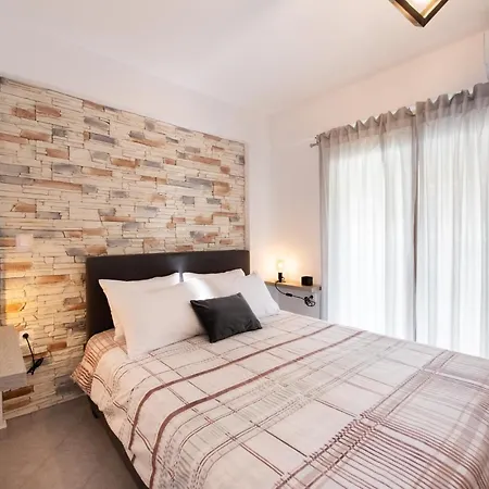 Elia Gg By Imagine Lefkada Appartement Nikiana
