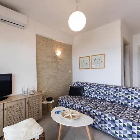 Elia Gg By Imagine Lefkada Appartement Nikiana