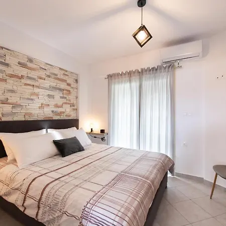 Elia Gg By Imagine Lefkada Appartement Nikiana