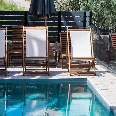 Elia Gg By Imagine Lefkada Appartement *