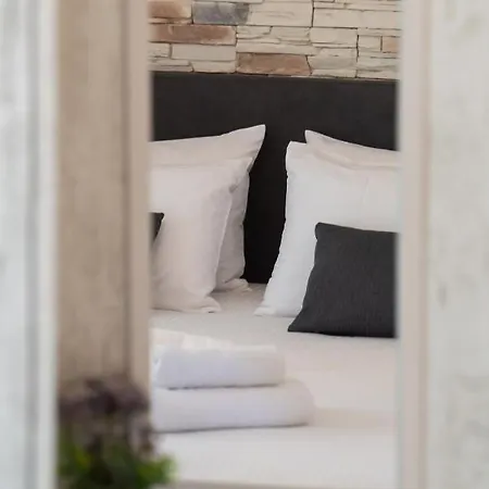 Elia Gg By Imagine Lefkada Appartement *