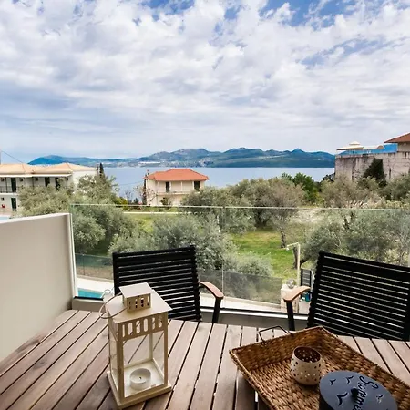 Elia Gg By Imagine Lefkada * Nikiana