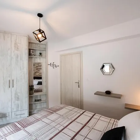 Elia Gg By Imagine Lefkada Lejlighed Nikiana