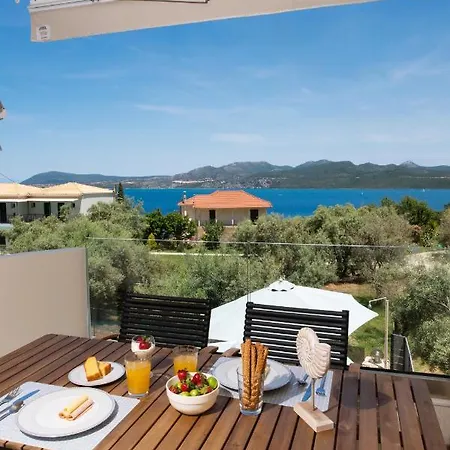Elia Gg By Imagine Lefkada ניקיאנה